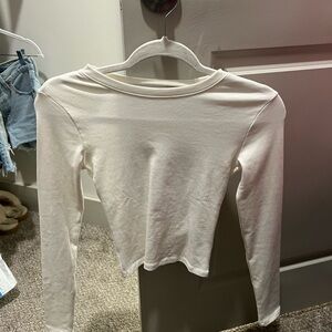 Zara long sleeve
